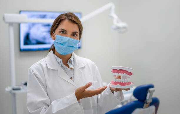 Best Mobile Emergency Dentist in Vamo, FL